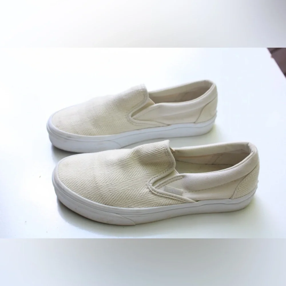 Vans asher slip